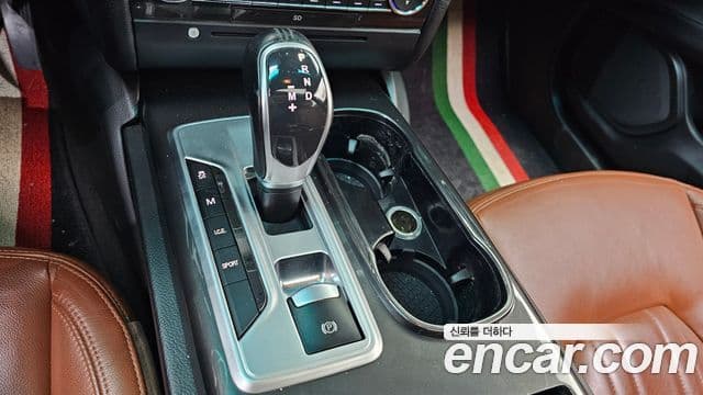 Maserati 기블리 3세대, 2014 9