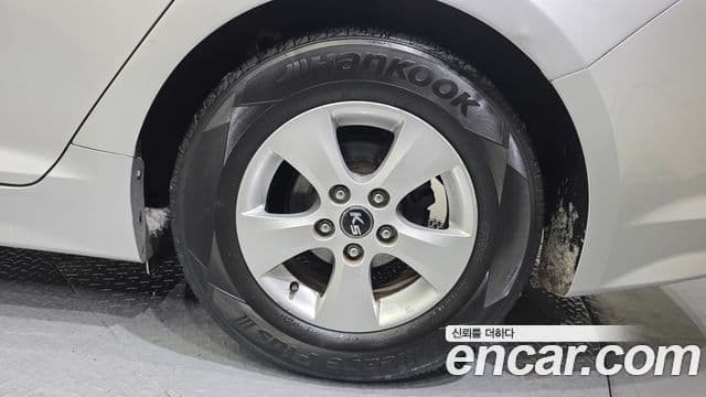 Kia K5 LPI Deluxe, 2013 все фото