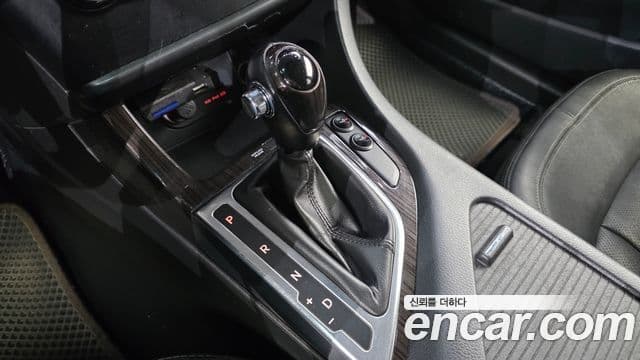 Kia K5 LPI Deluxe, 2013 9