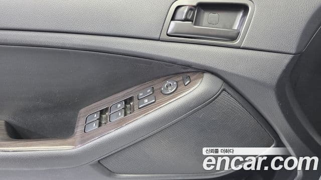 Kia K5 LPI Deluxe, 2013 12