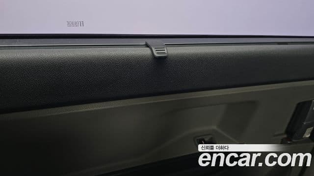 Kia All New Carnival VIP, 2016 19