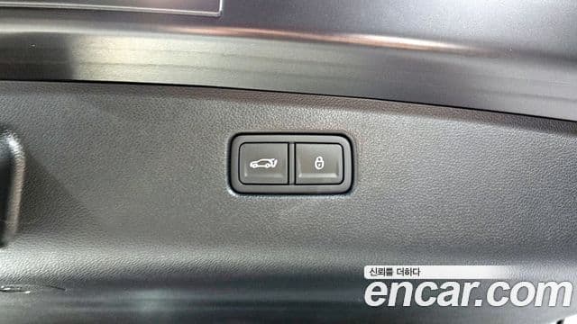 Genesis electrified GV70 e-AWD, 2022 20