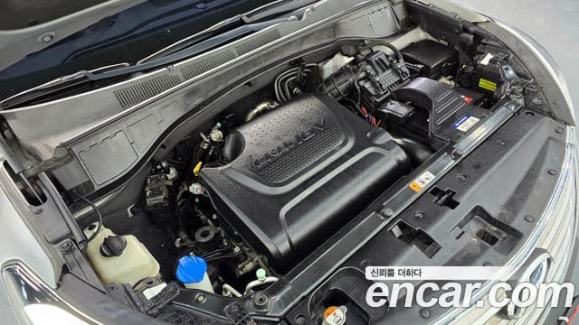 Hyundai Maxcruz Special, 2014 6