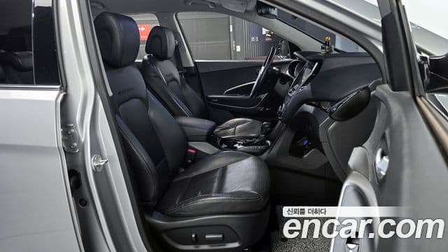 Hyundai Maxcruz Special, 2014 10