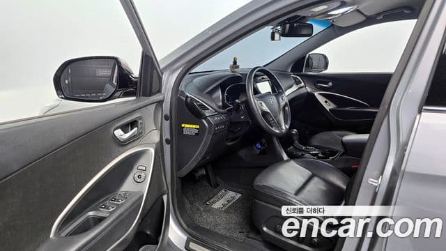 Hyundai Maxcruz Special, 2014 11