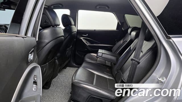 Hyundai Maxcruz Special, 2014 12