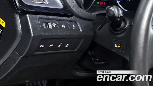 Hyundai Maxcruz Special, 2014 14