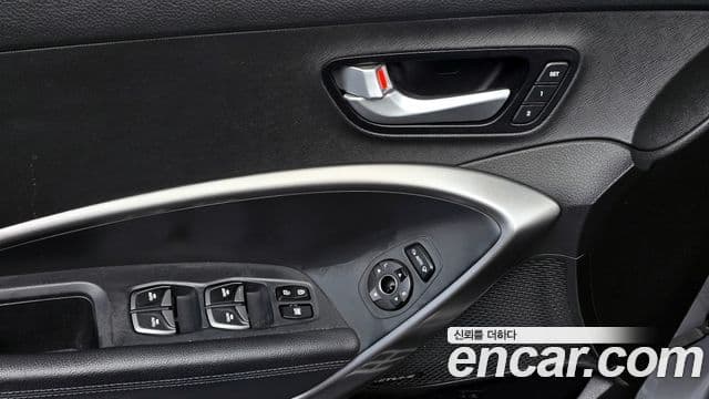 Hyundai Maxcruz Special, 2014 18