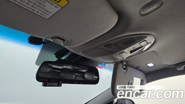 Hyundai Maxcruz Special, 2014 19