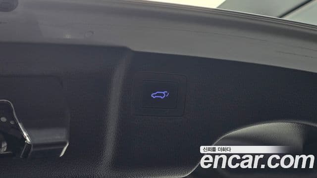 Hyundai Maxcruz Special, 2014 20