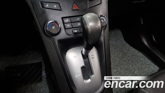 Chevrolet(GM대우) Orlando Convenience Pack, 2013 9