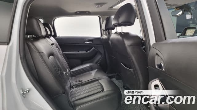 Chevrolet(GM대우) Orlando Convenience Pack, 2013 12