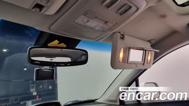 Chevrolet(GM대우) Orlando Convenience Pack, 2013 18