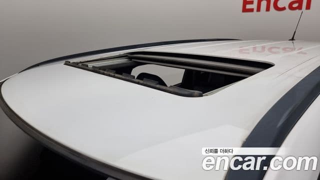 Chevrolet(GM대우) Orlando Convenience Pack, 2013 19