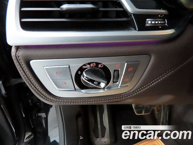 BMW 7시리즈 (G11) 730d xDrive M Sport, 2018 15