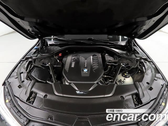 BMW 7시리즈 (G11) 730d xDrive M Sport, 2018 19