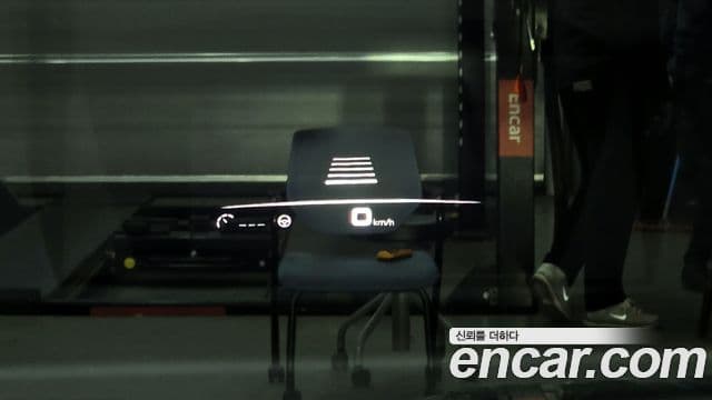 Porsche Cayenne (PO536) 3.0 купе, 2021 19