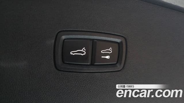 Porsche Cayenne (PO536) 3.0 купе, 2021 20