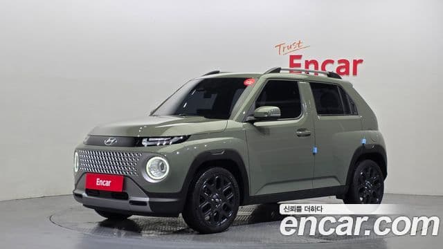 Hyundai Casper D Essential, 2023 1