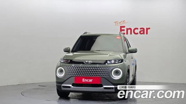 Hyundai Casper D Essential, 2023 3