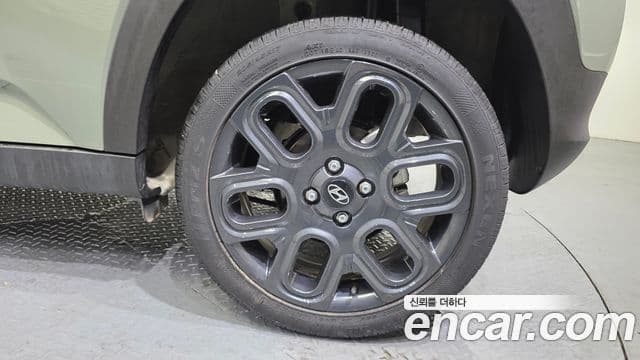 Hyundai Casper D Essential, 2023 все фото