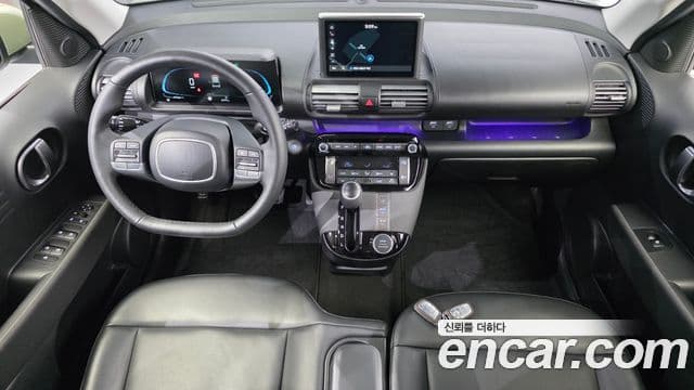 Hyundai Casper D Essential, 2023 7