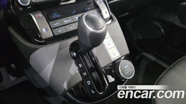 Hyundai Casper D Essential, 2023 9