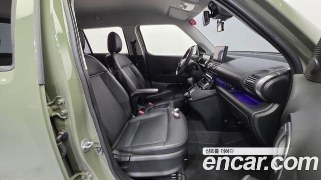 Hyundai Casper D Essential, 2023 10