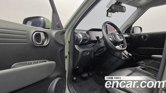 Hyundai Casper D Essential, 2023 11