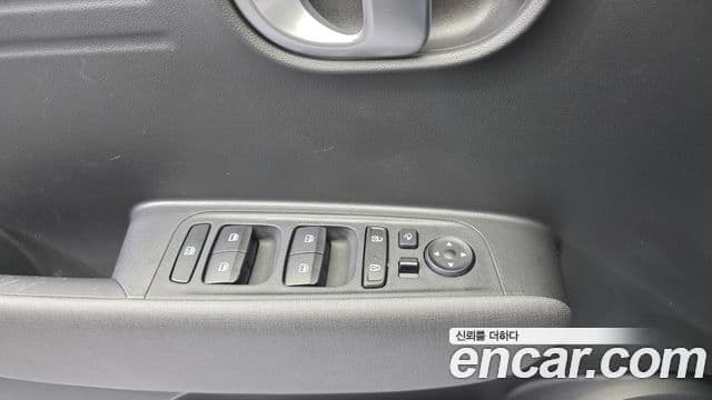 Hyundai Casper D Essential, 2023 12