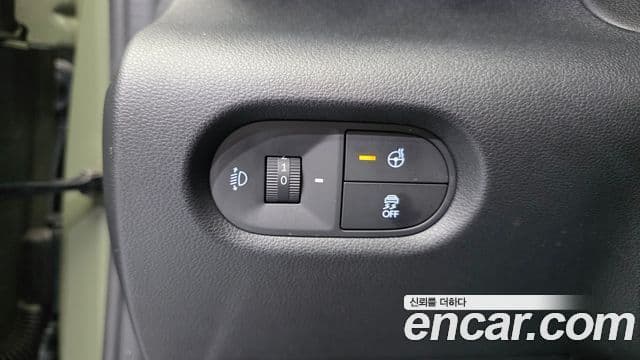 Hyundai Casper D Essential, 2023 13