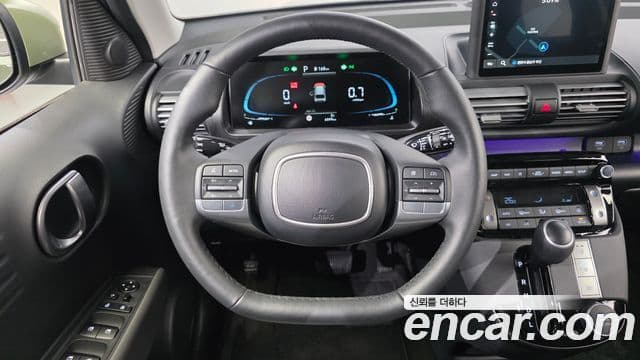 Hyundai Casper D Essential, 2023 14