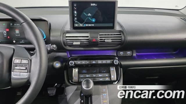 Hyundai Casper D Essential, 2023 15