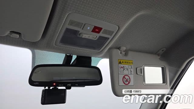 Hyundai Casper D Essential, 2023 17