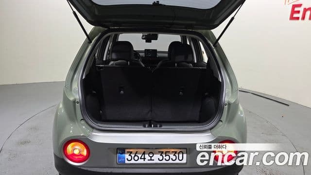 Hyundai Casper D Essential, 2023 20