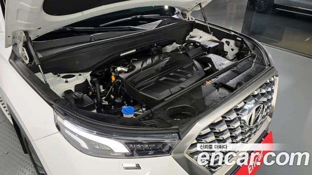 Hyundai Palisade Prestige, 2022 6