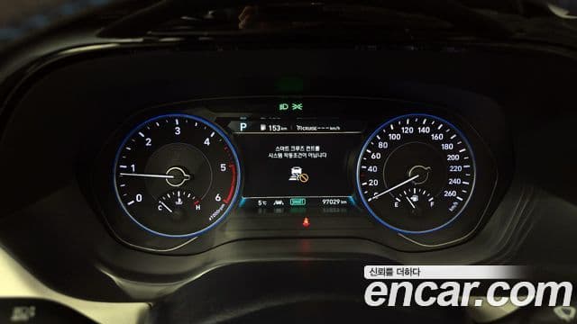 Hyundai Palisade Prestige, 2022 8