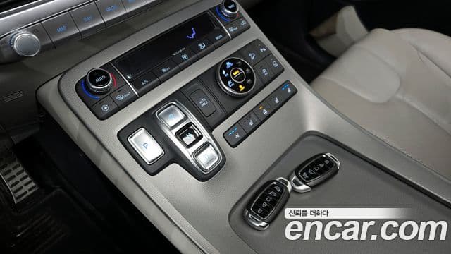 Hyundai Palisade Prestige, 2022 9