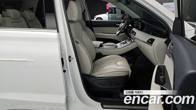 Hyundai Palisade Prestige, 2022 11