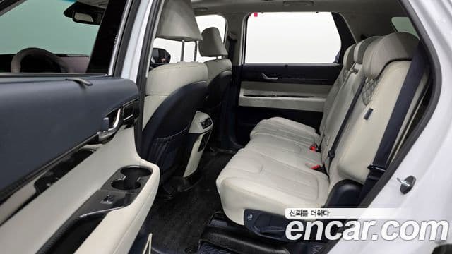 Hyundai Palisade Prestige, 2022 12