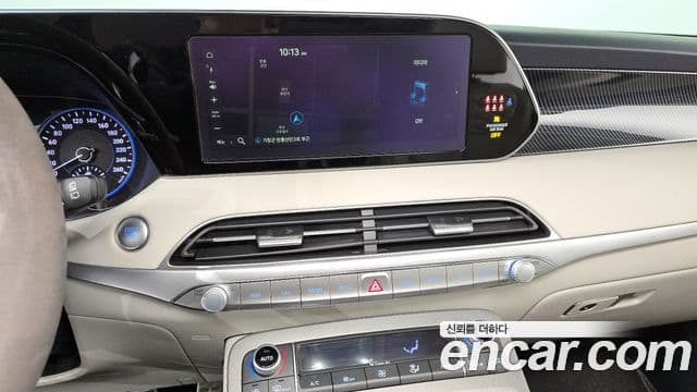 Hyundai Palisade Prestige, 2022 16