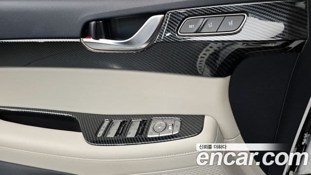 Hyundai Palisade Prestige, 2022 18