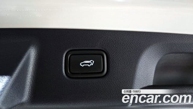 Hyundai Palisade Prestige, 2022 20