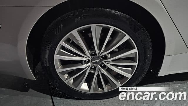 Hyundai Genesis 빌트인캠2 — базовая версия - Built-in Cam 2, 2014 все фото