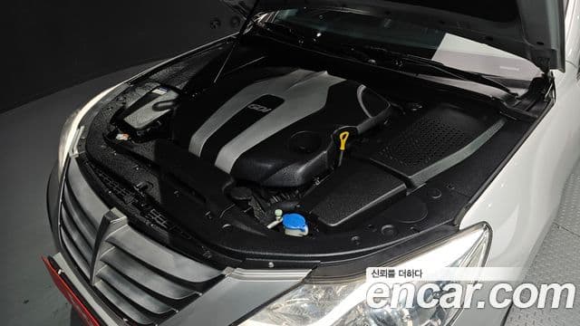 Hyundai Genesis 빌트인캠2 — базовая версия - Built-in Cam 2, 2014 6