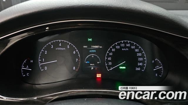 Hyundai Genesis 빌트인캠2 — базовая версия - Built-in Cam 2, 2014 8