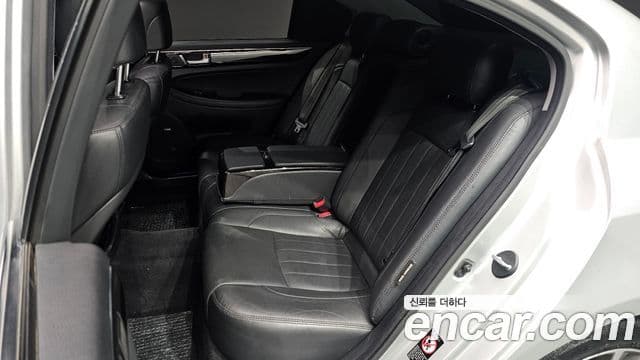 Hyundai Genesis 빌트인캠2 — базовая версия - Built-in Cam 2, 2014 12