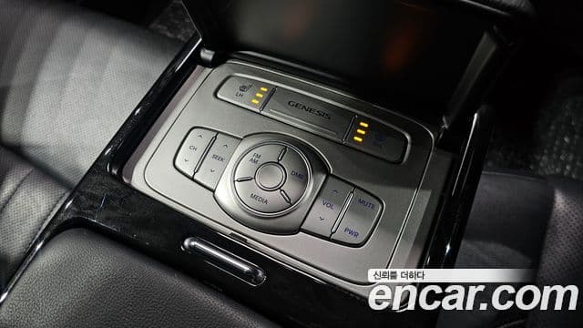 Hyundai Genesis 빌트인캠2 — базовая версия - Built-in Cam 2, 2014 17