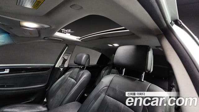 Hyundai Genesis 빌트인캠2 — базовая версия - Built-in Cam 2, 2014 18