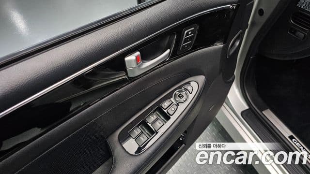 Hyundai Genesis 빌트인캠2 — базовая версия - Built-in Cam 2, 2014 19